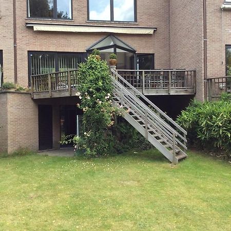 B&B Uccle المظهر الخارجي الصورة